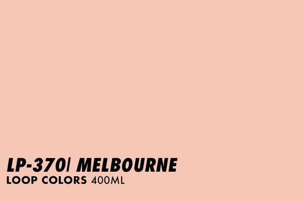 LP-370 MELBOURNE
