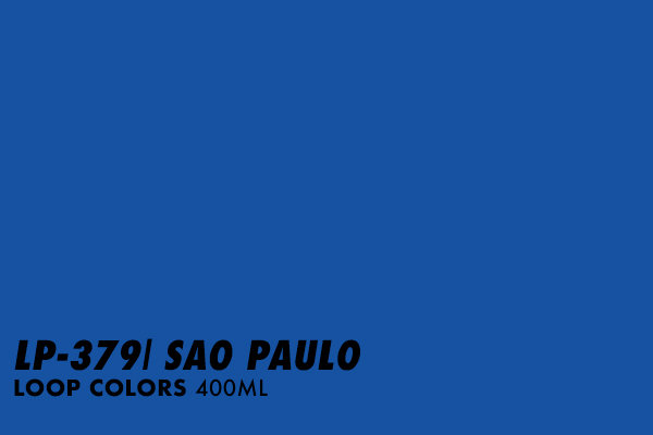 LP-379 SAO PAULO