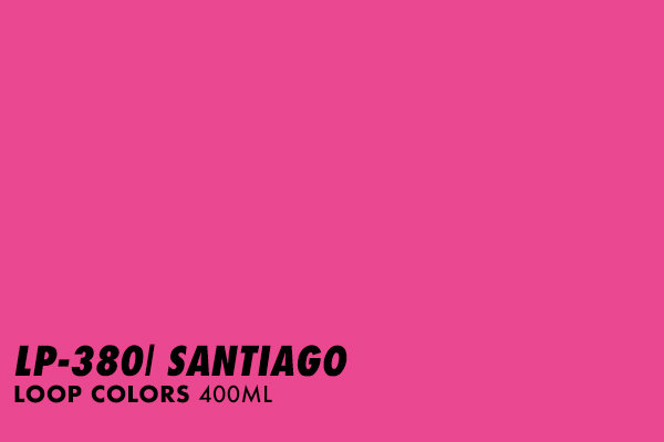 LP-380 SANTIAGO
