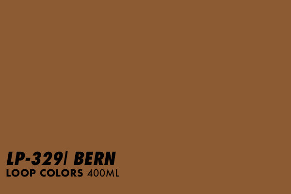 LP-329 BERN