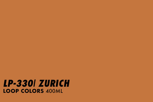 LP-330 ZÜRICH