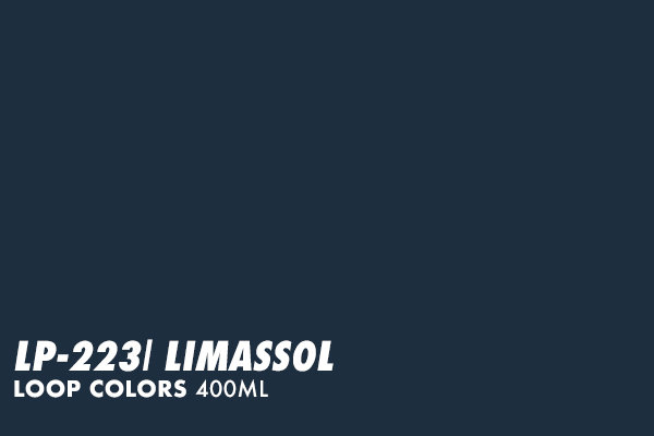 LP-223 LIMASSOL