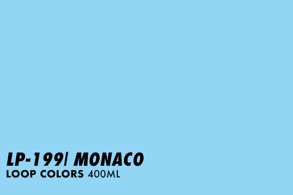 LP-199 MONACO