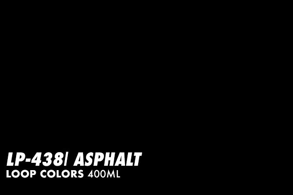 LP-438-ASPHALT