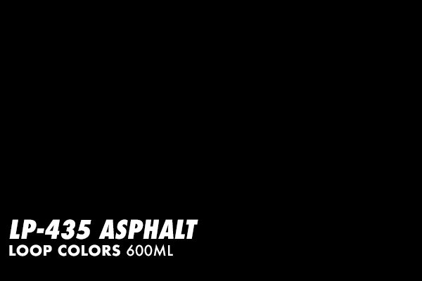 LP-435 ASPHALT