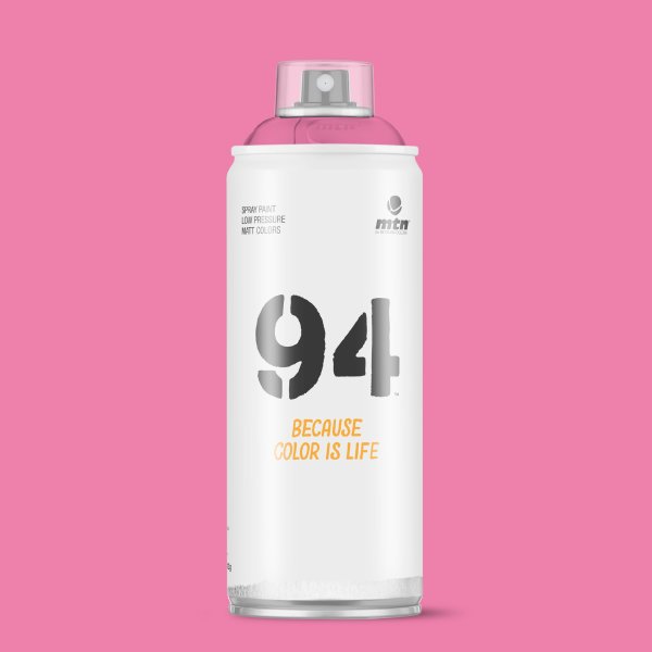 RV-165 Orchid Pink 400ml