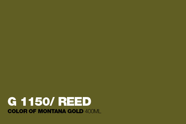 G1150 Reed