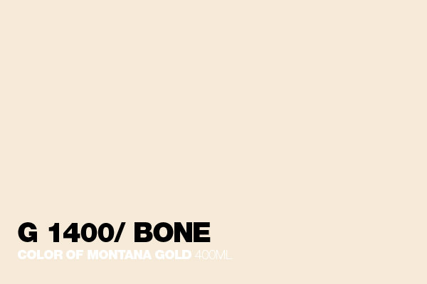 G1400 Bone