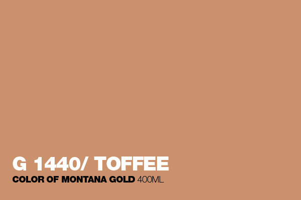 G1440 Toffee