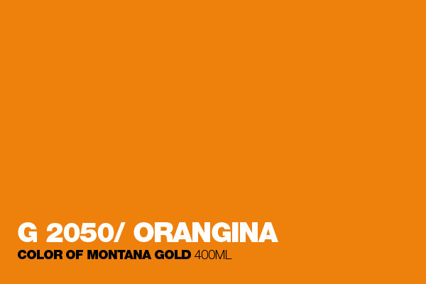 G2050 Orangina