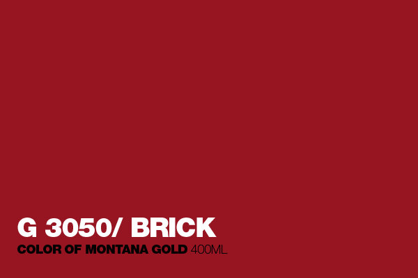 G3050 Brick