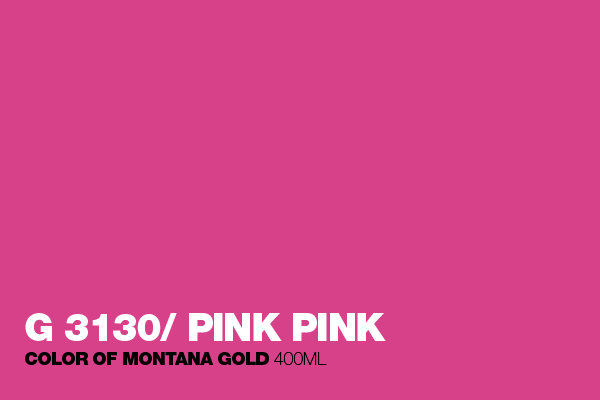 G3130 Pink Pink