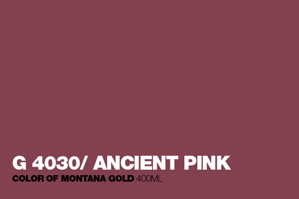 G4030 Ancient Pink