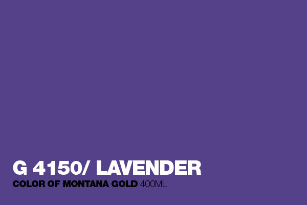 G4150 Lavender