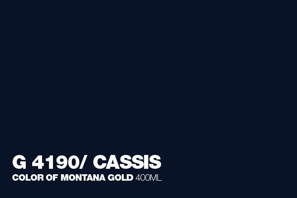 G4190 Cassis