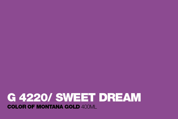 G4220 Sweet Dream