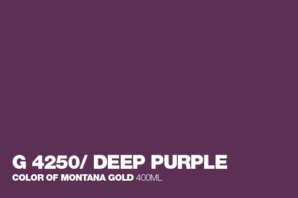 G4250 Deep Purple