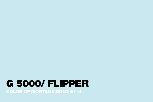 G5000 Flipper