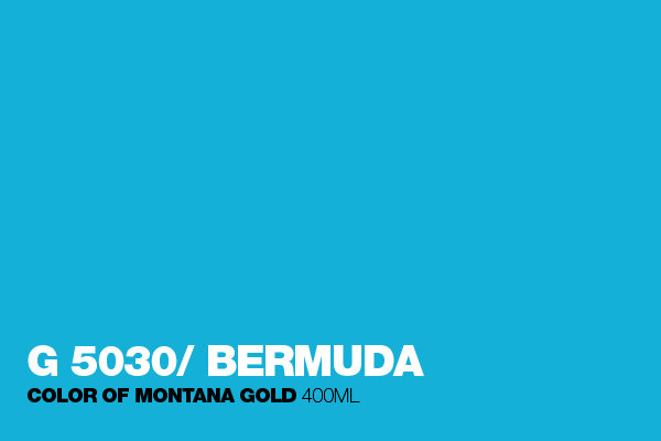 G5030 Bermuda