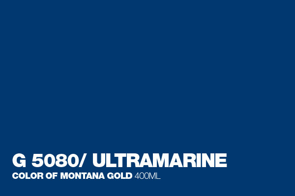 G5080 Ultramarine
