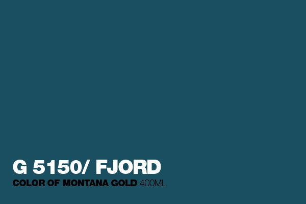 G5150 Fjord
