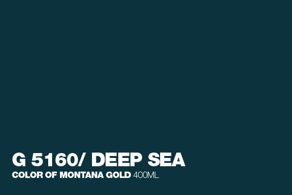 G5160 Deep Sea
