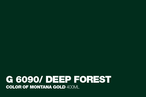G6090 Deep Forest