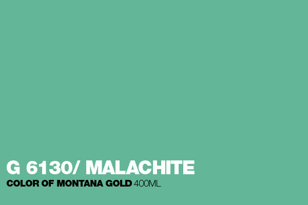 G6130 Malachite