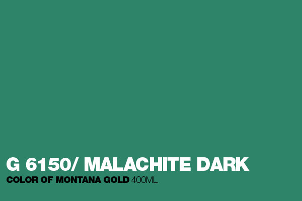 G6150 Malachite Dark