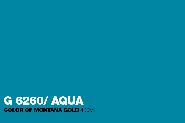 G6260 Aqua