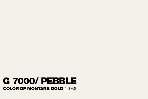 G7000 Pebble