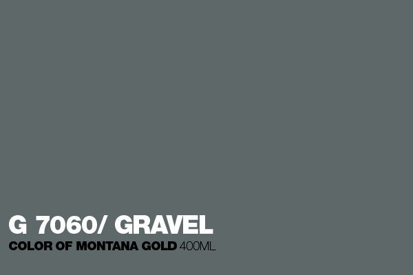 G7060 Gravel