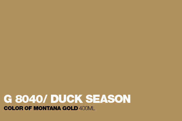 G8040 Duck Season