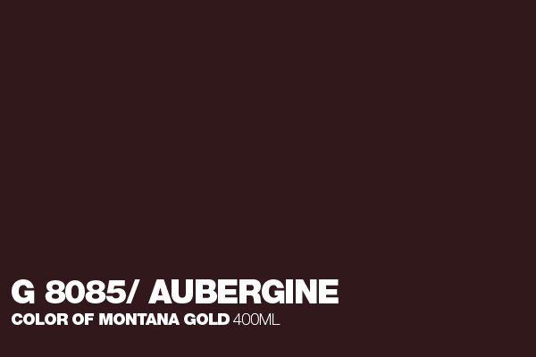 G8085 Aubergine
