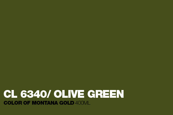 CL6340 Olive Green