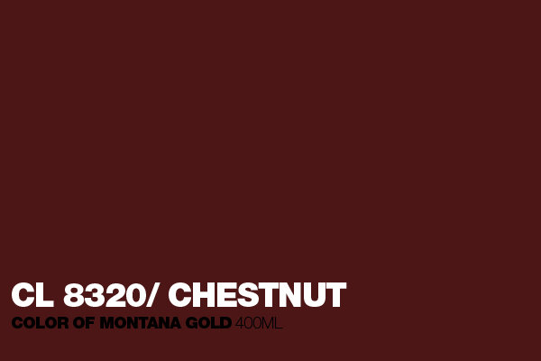 CL8320 Chestnut