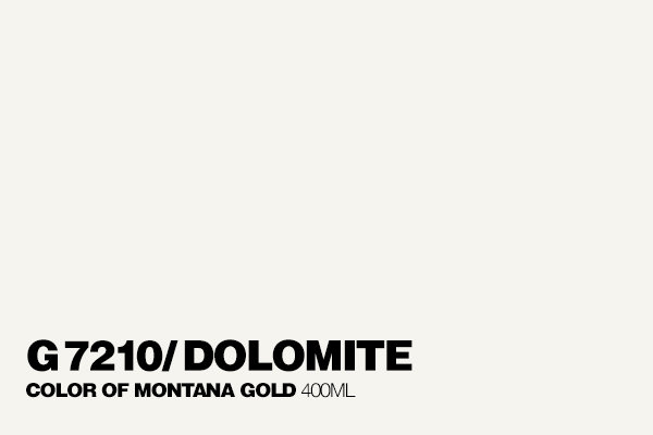 G7210 Dolomite