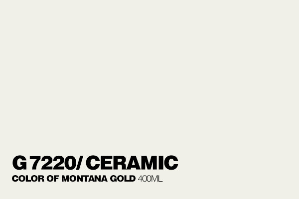 G7220 Ceramic