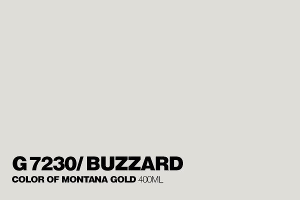 G7230 Buzzard