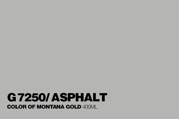 G7250 Asphalt