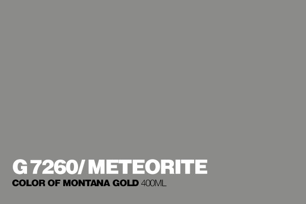 G7260 Meteorite
